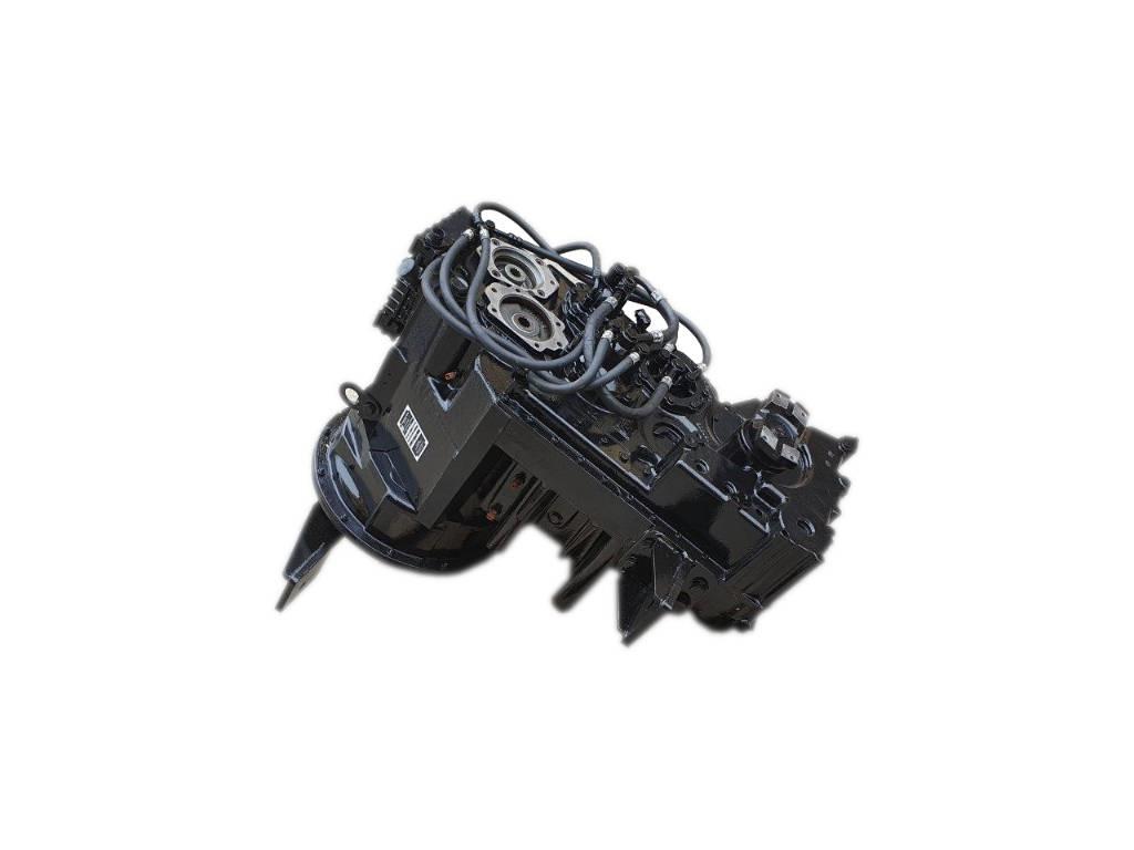 ZF 4WG-310 GEARBOX Transmissão