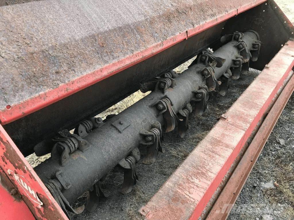 Kuhn RM 280 Britadeiras