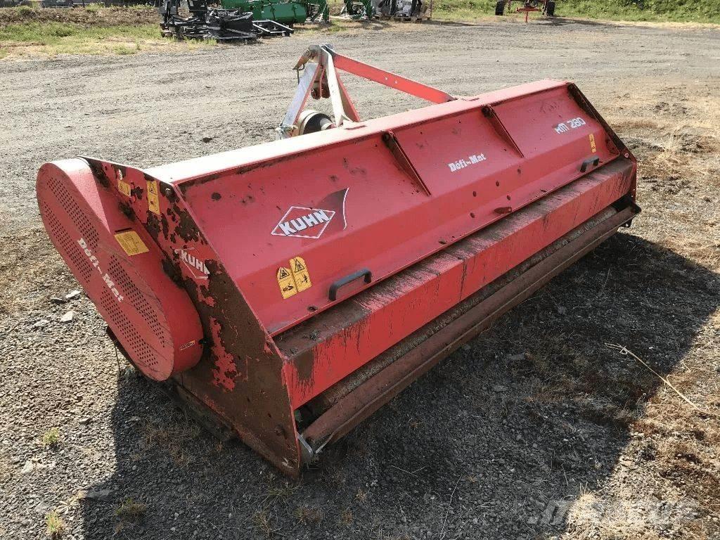 Kuhn RM 280 Britadeiras