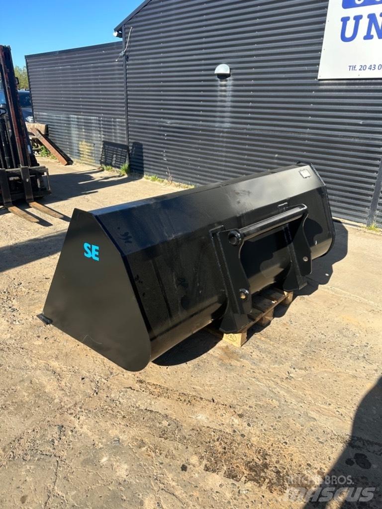  SE AB Manitou Baldes