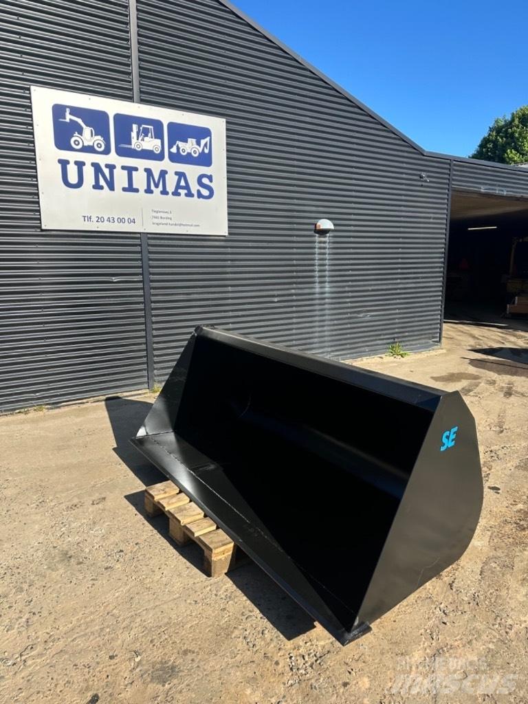  SE AB Manitou Baldes