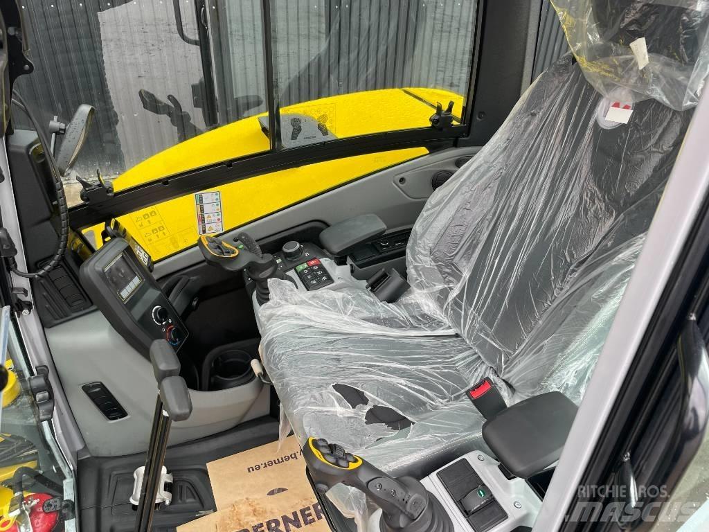 Wacker Neuson ET 65 Escavadoras Midi 7t - 12t