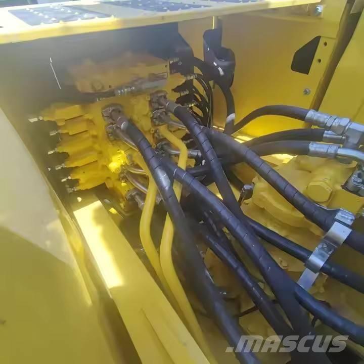 Komatsu PC 270 Escavadoras de rastos