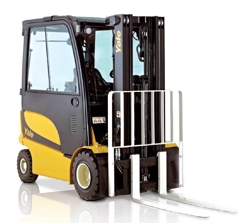 Yale ERP35VL Empilhadores eléctricos