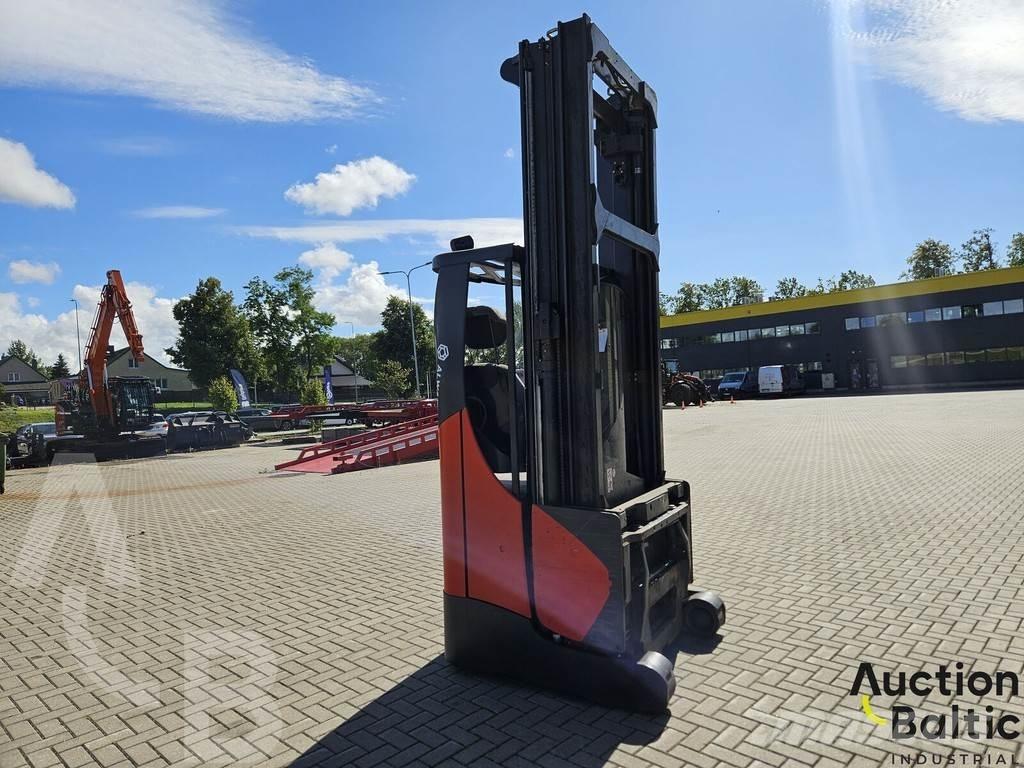 Linde R14X-03 Preparadoras de encomendas de média elevação