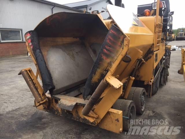 CAT AP 300 Pavimentadoras de asfalto