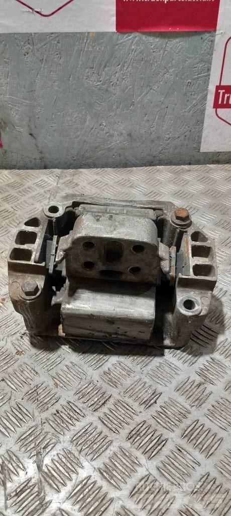 Scania 94 D.    1469287 Chassis e suspensões