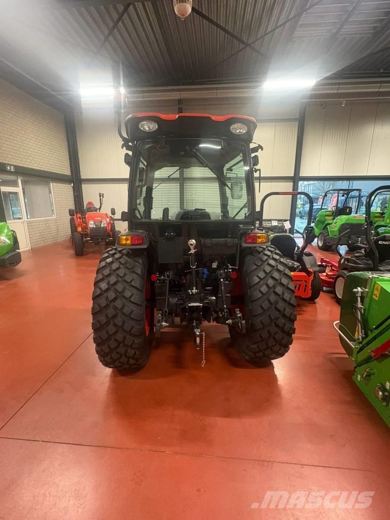 Kioti dk6020hst Tratores Agrícolas usados