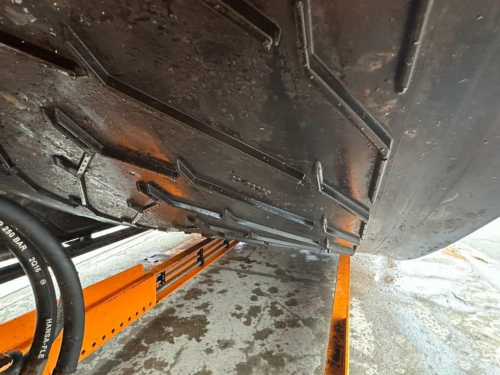 Doppstadt HS-401 Trituradoras de lixo