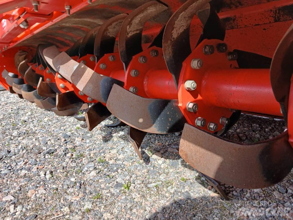 Maschio C 300 Grades mecânicas e moto-cultivadores