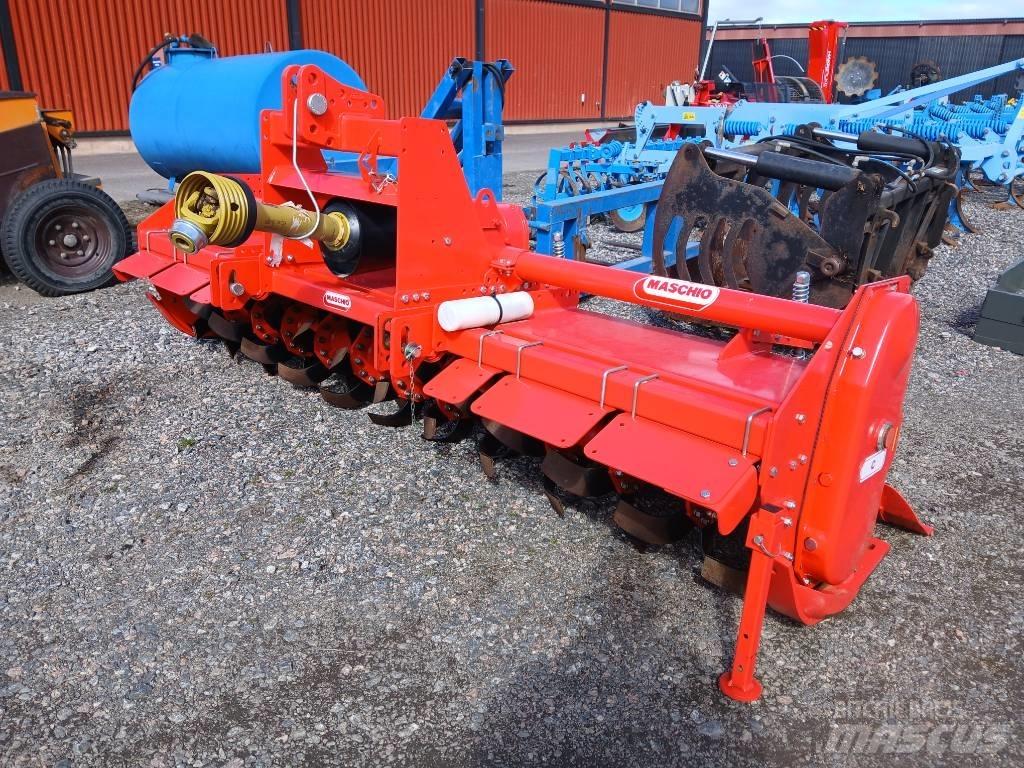 Maschio C 300 Grades mecânicas e moto-cultivadores