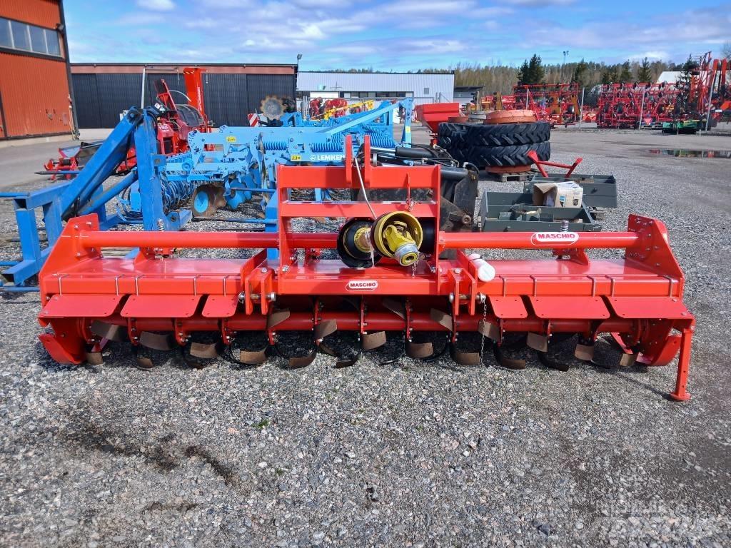 Maschio C 300 Grades mecânicas e moto-cultivadores
