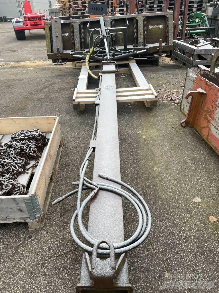 Vreten K 2800U Agricultura - Outros
