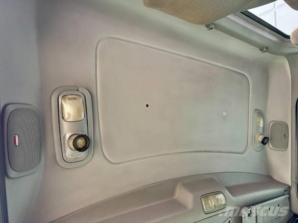 Peterbilt 388 Tractores (camiões)