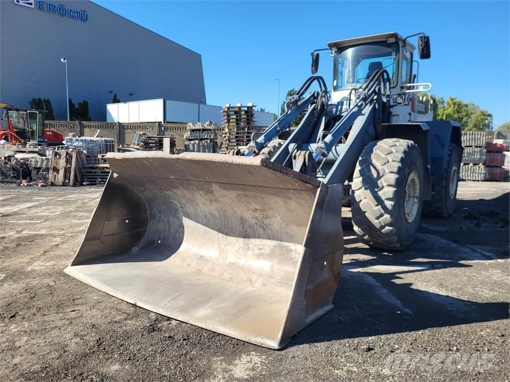 Terex SL22 Construção - Outros
