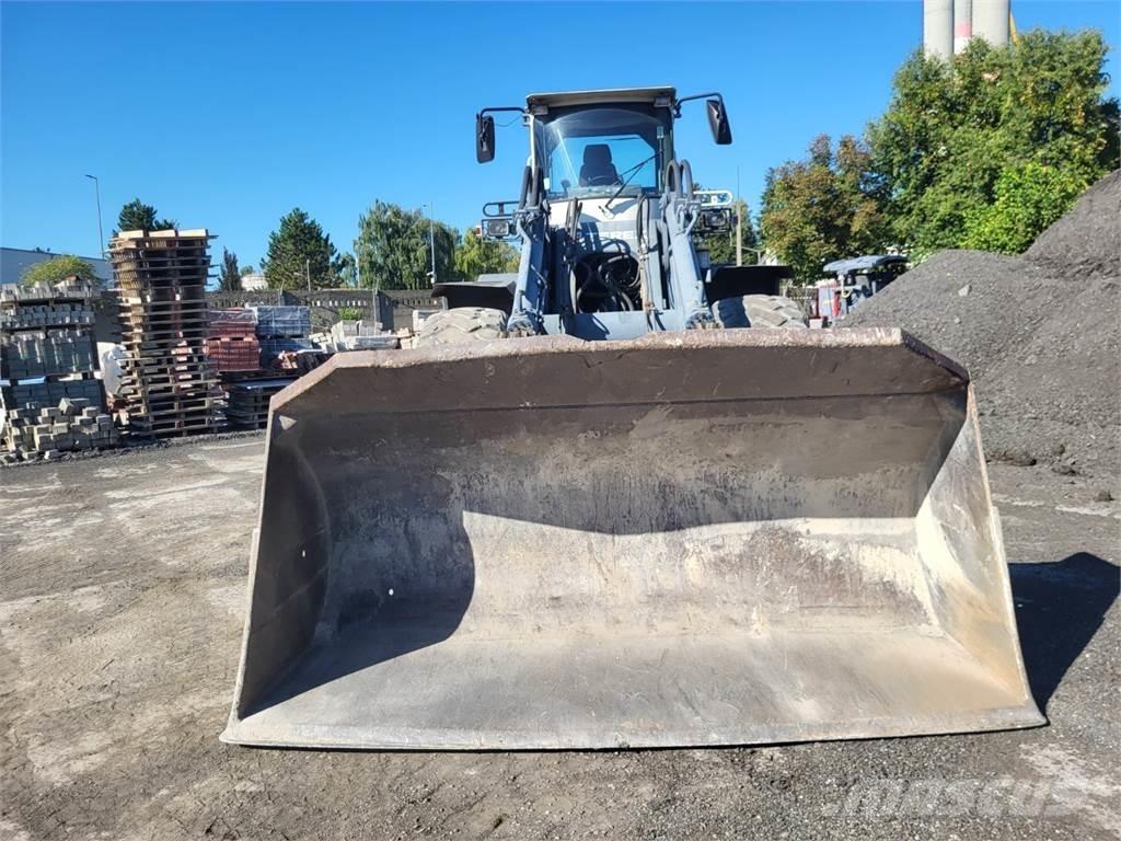 Terex SL22 Construção - Outros
