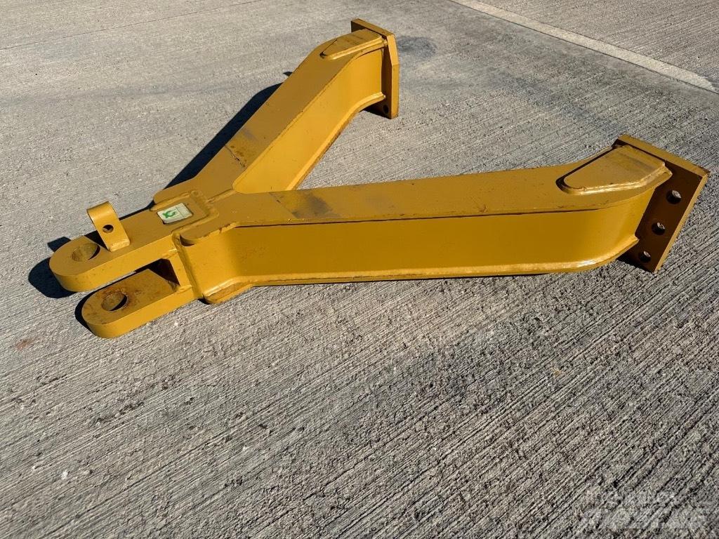CAT D6T Drawbar Outros componentes