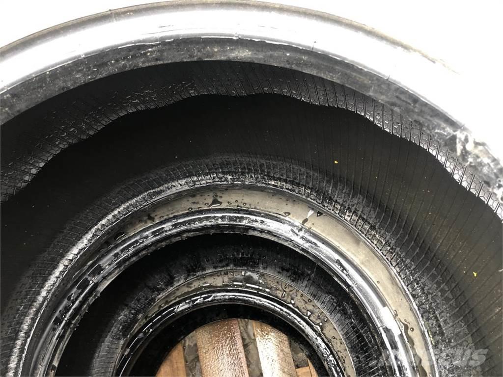  Øvrige ØVRIGE Pneus, Rodas e Jantes