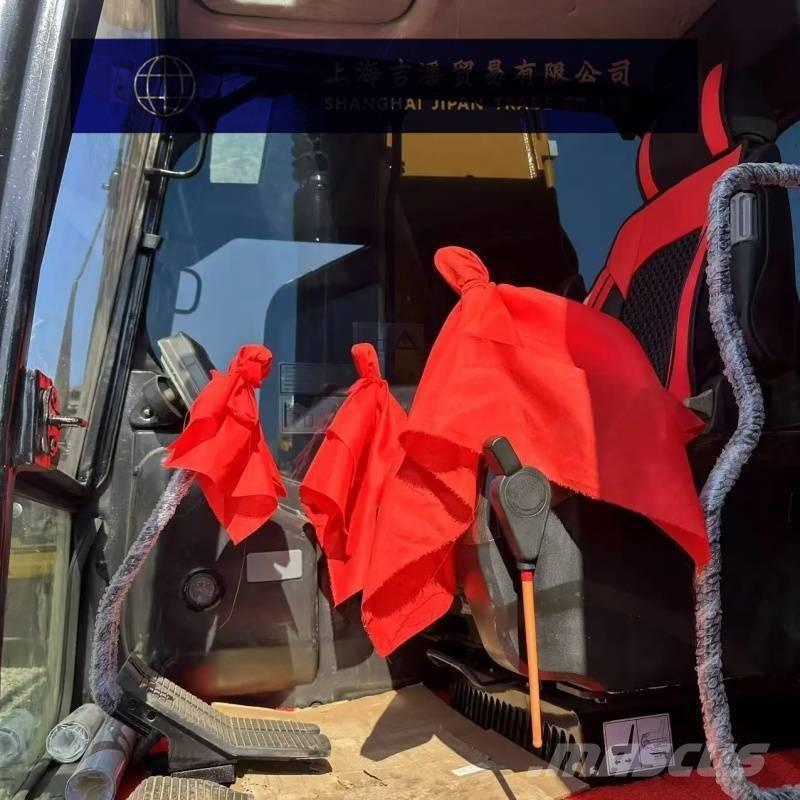 Sany SY 205 C Escavadoras de rastos