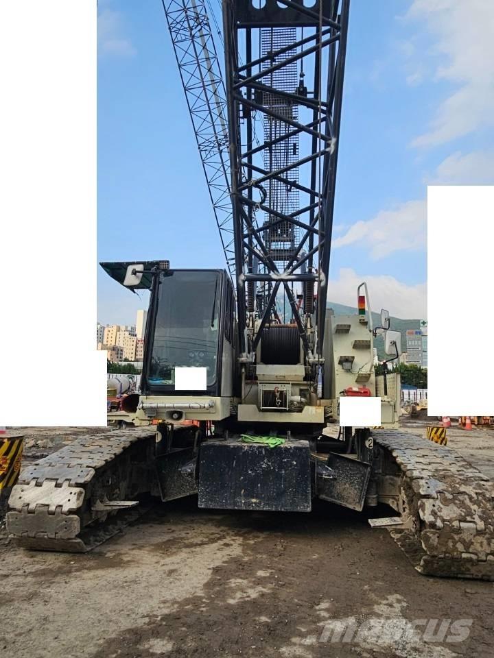 Sumitomo SCX1000 Gruas Todo terreno
