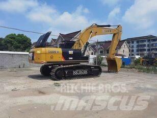 CAT 336 D Escavadoras de rastos