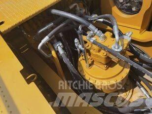 CAT 336 D Escavadoras de rastos