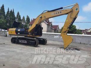 CAT 336 D Escavadoras de rastos