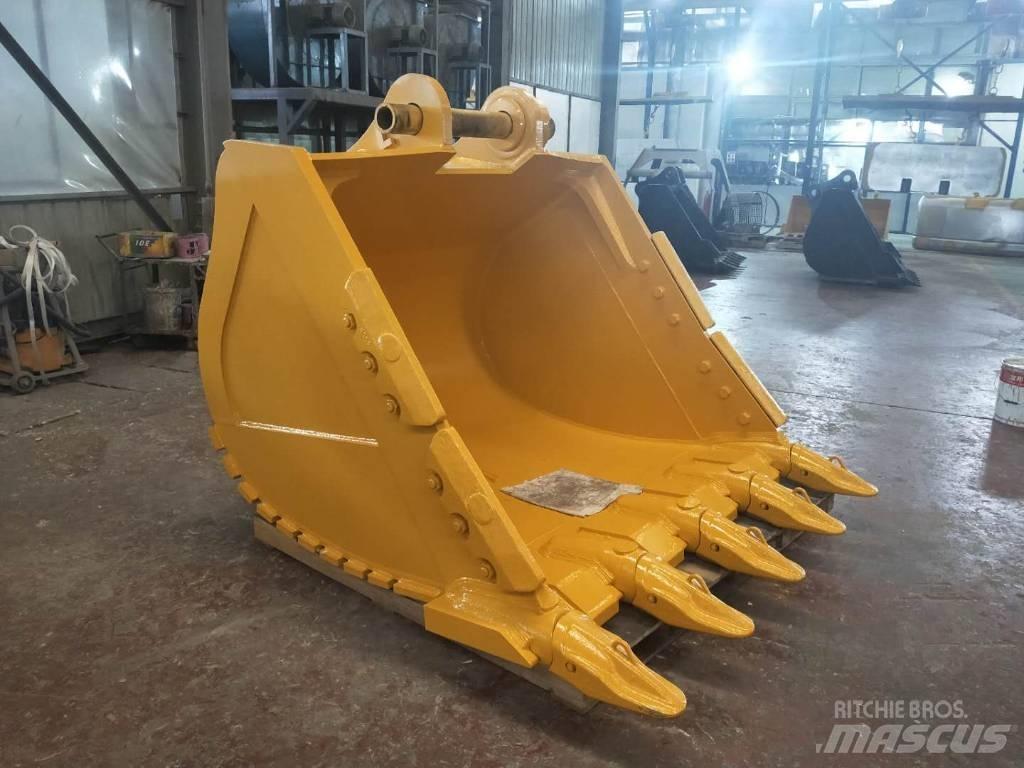 Komatsu PC 200-7 Baldes