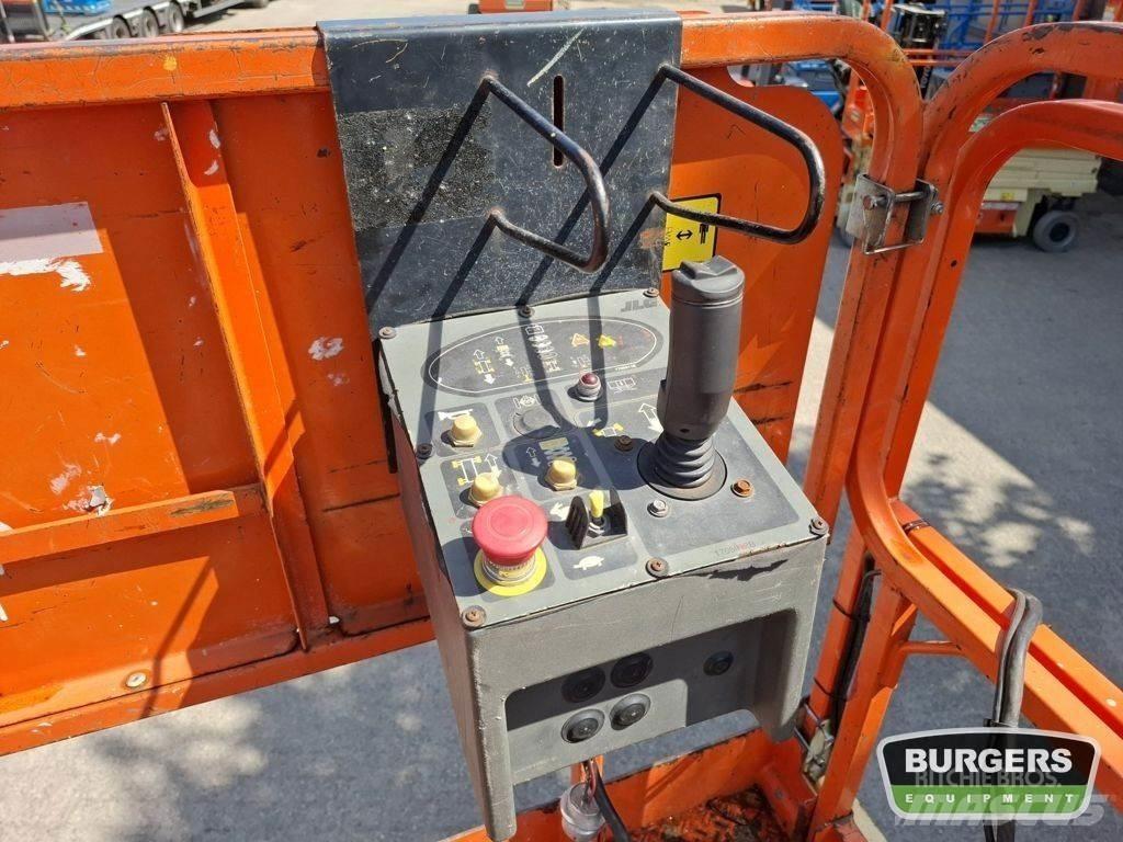 JLG 3369LE Elevadores de tesoura