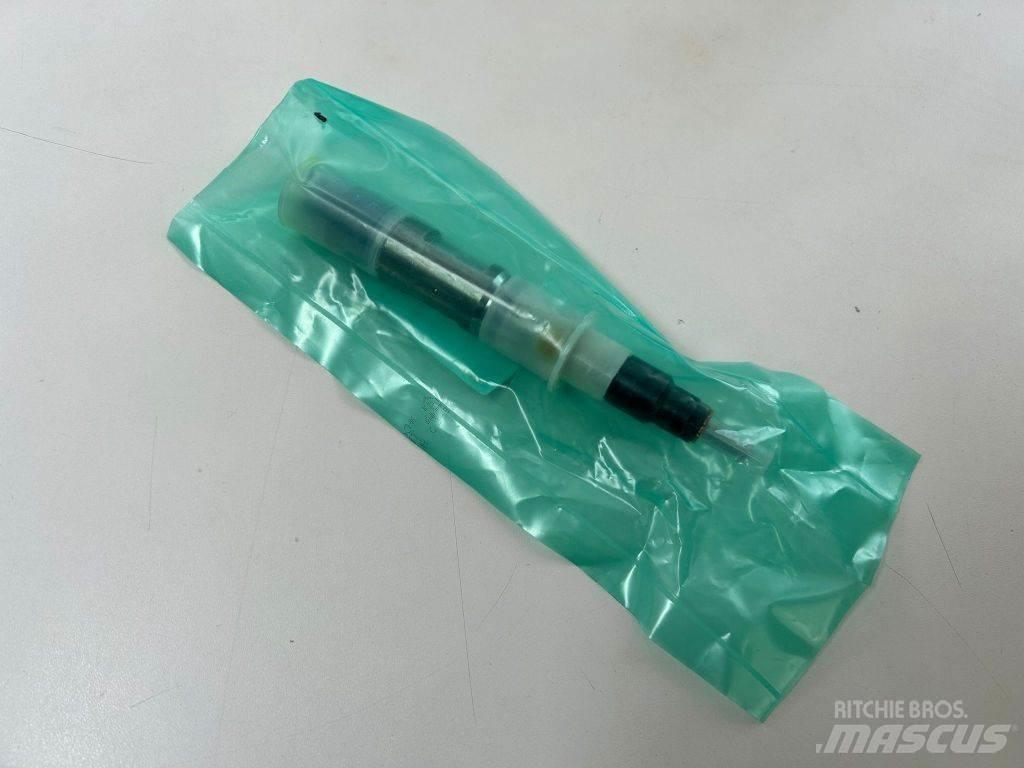  FLAG MAN injectors Transportes - Outros
