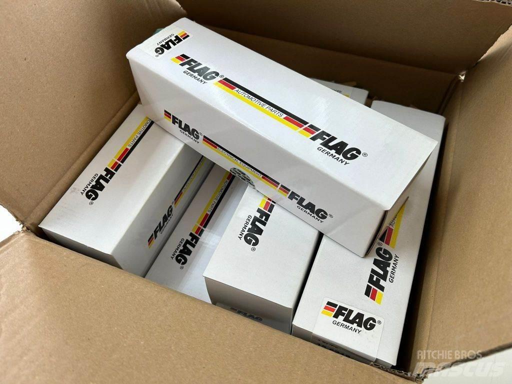  FLAG MAN injectors Transportes - Outros
