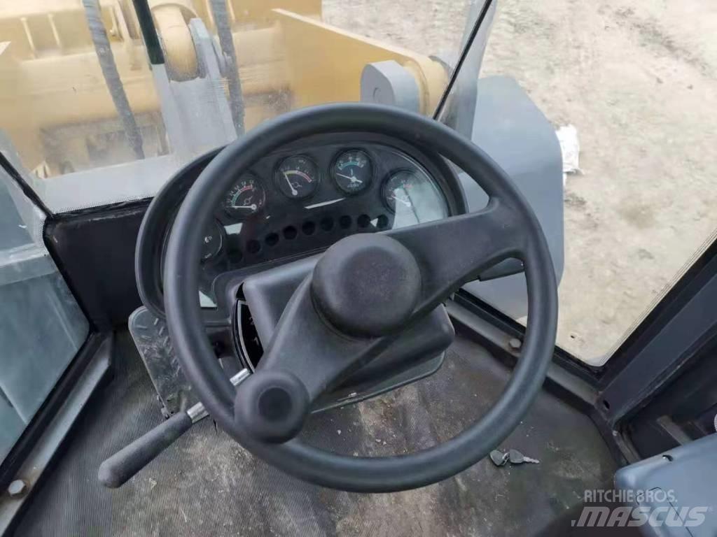 SDLG LG936L Pás carregadoras de rodas