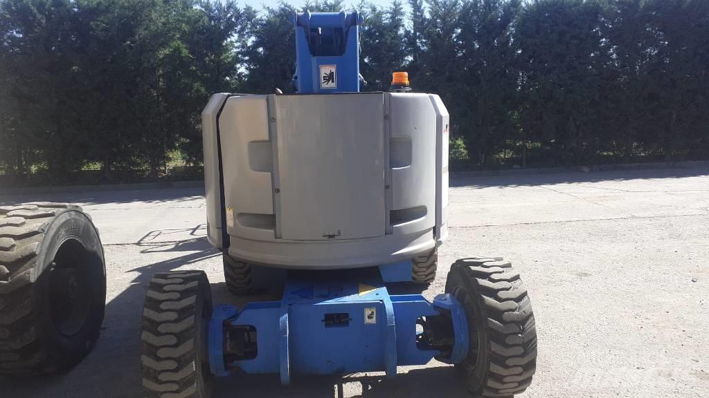 Genie Z 34/22 Elevadores braços articulados