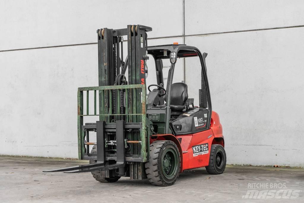 Manitou MI 35 D Empilhadores Diesel