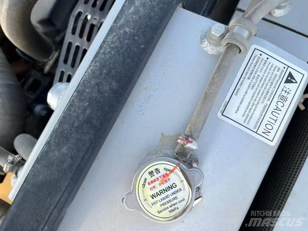 XCMG XE200DA Escavadoras de rastos