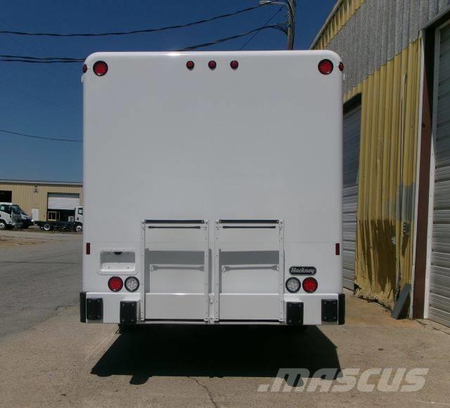 Freightliner M2 Camiões de entrega de bebidas