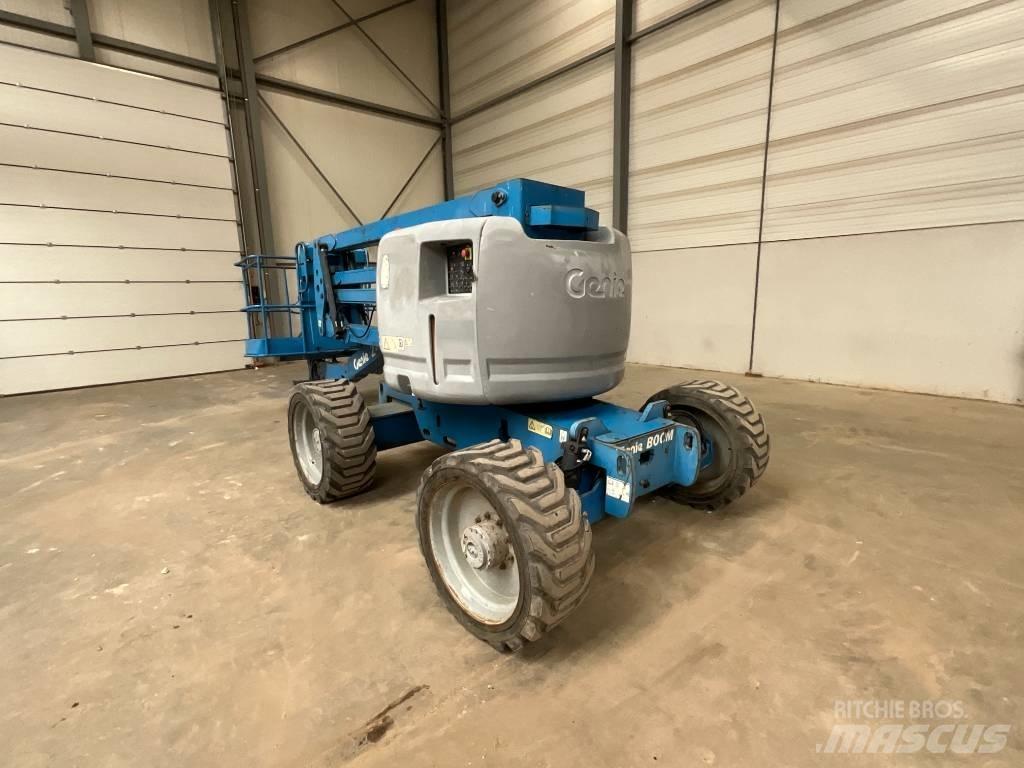 Genie Z 45/25 Elevadores braços articulados