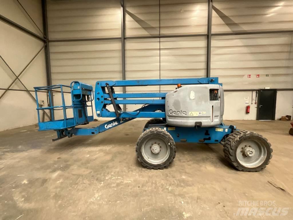 Genie Z 45/25 Elevadores braços articulados