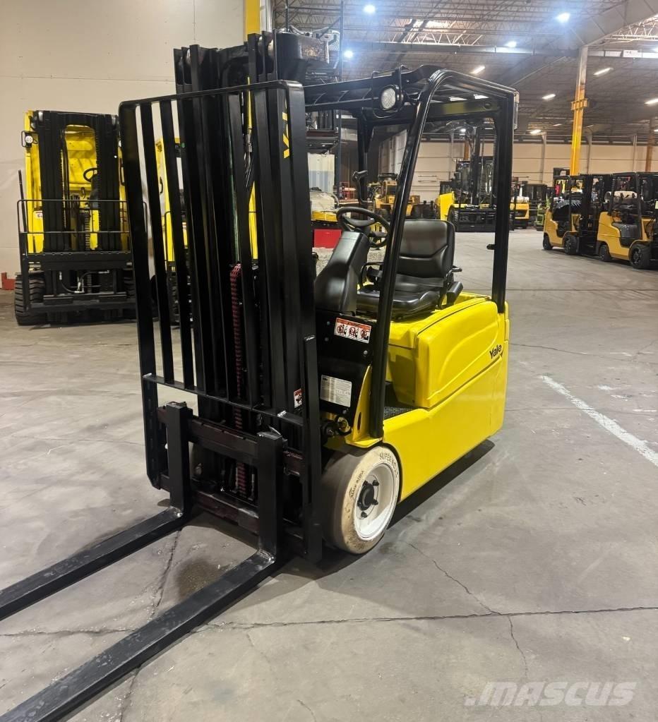 Yale ERP 035 VTN Empilhadores eléctricos
