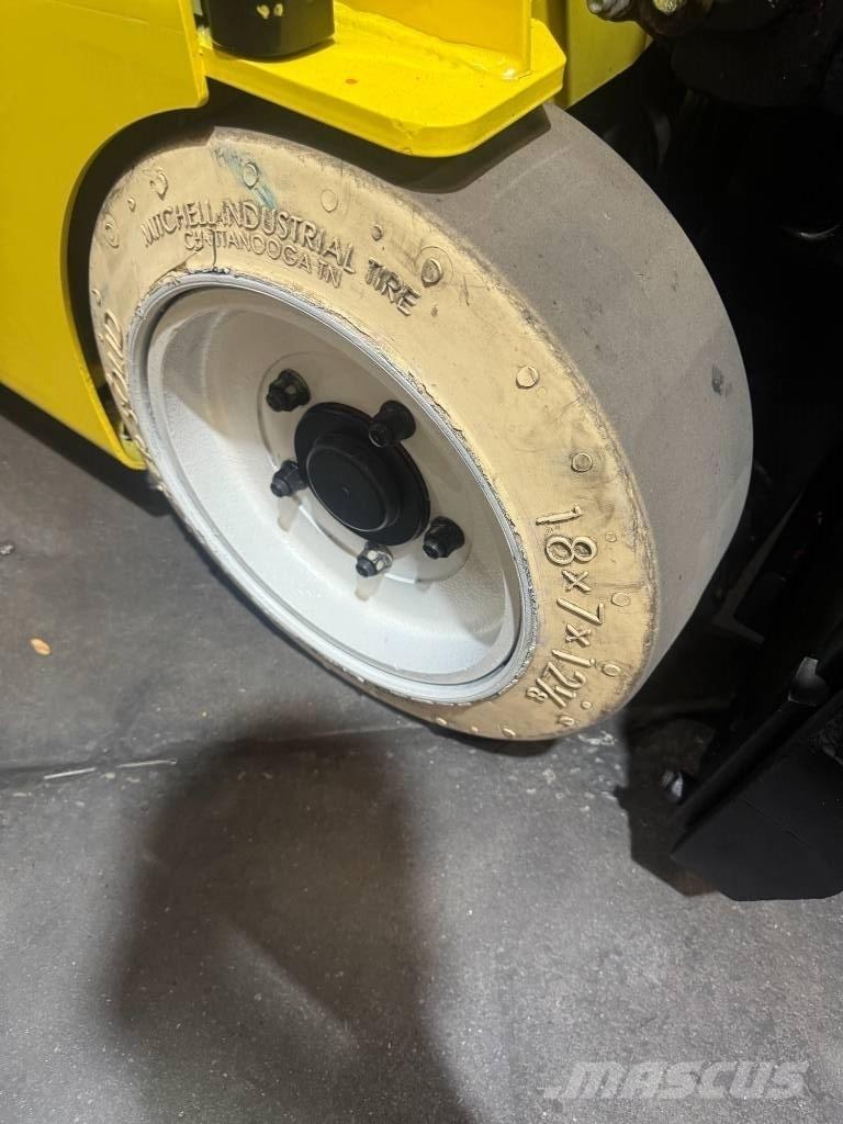 Yale ERP 035 VTN Empilhadores eléctricos