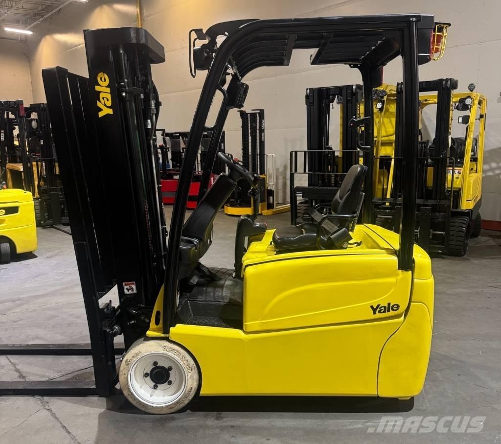 Yale ERP 035 VTN Empilhadores eléctricos