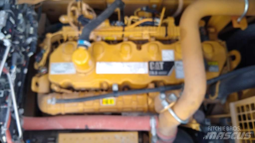 CAT 336FLNXE Escavadoras de rastos