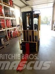 Hyster H 1.6 FT Empilhadores a gás
