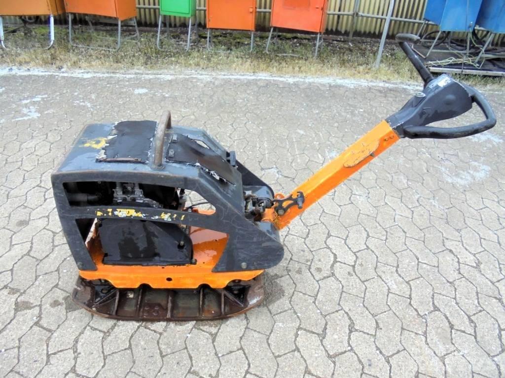 Bomag BPR 35/60 D Placas compactadoras
