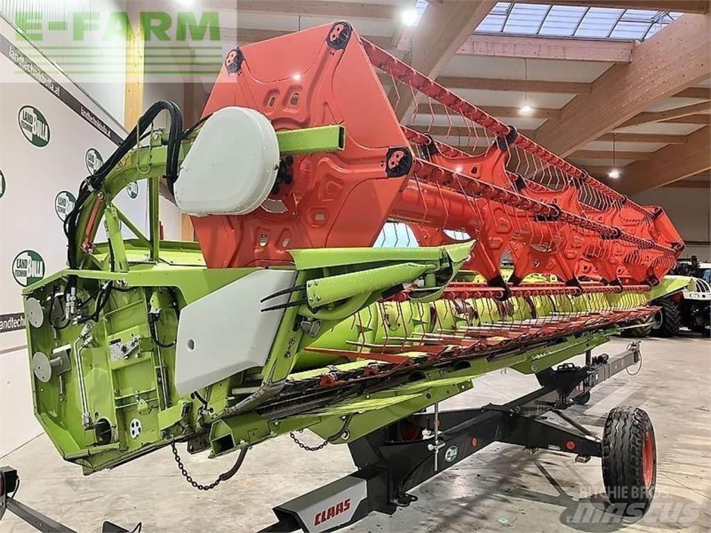 CLAAS lexion 5300 Ceifeiras debulhadoras