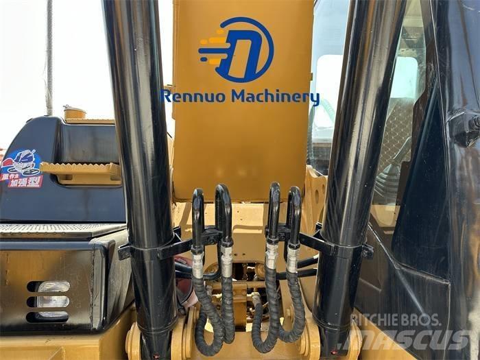 CAT 323D/323/323DL Escavadoras de rastos