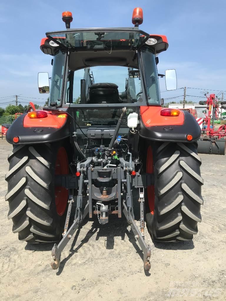 Kubota M 5111 Tratores Agrícolas usados