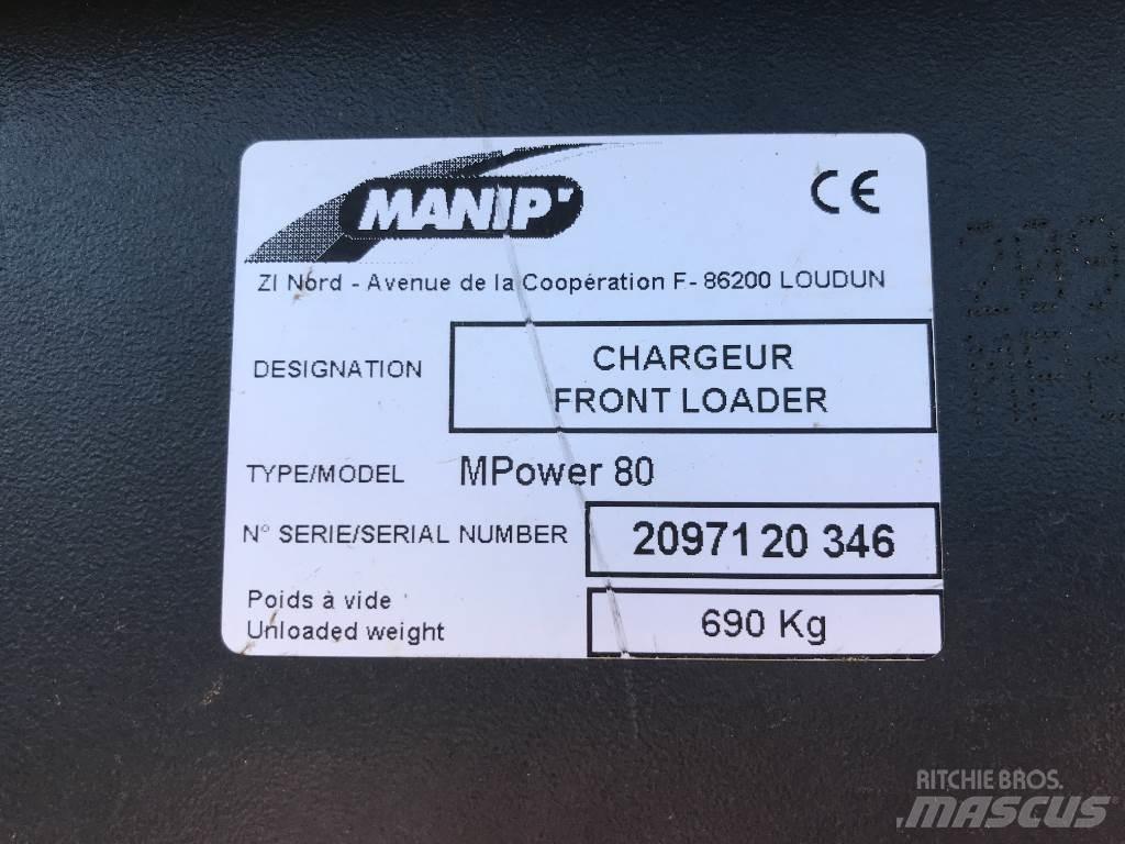 Kubota M 5111 Tratores Agrícolas usados