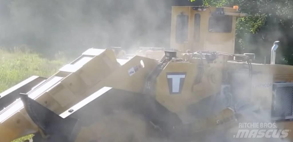Trencor T14-54 Serras para Betão e Pedra
