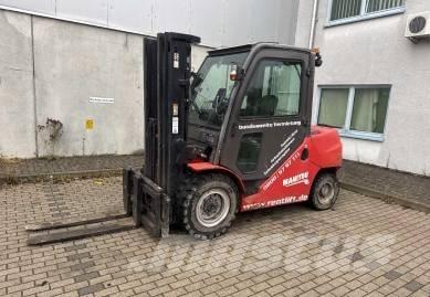 Manitou MI 50 D Empilhadores Diesel